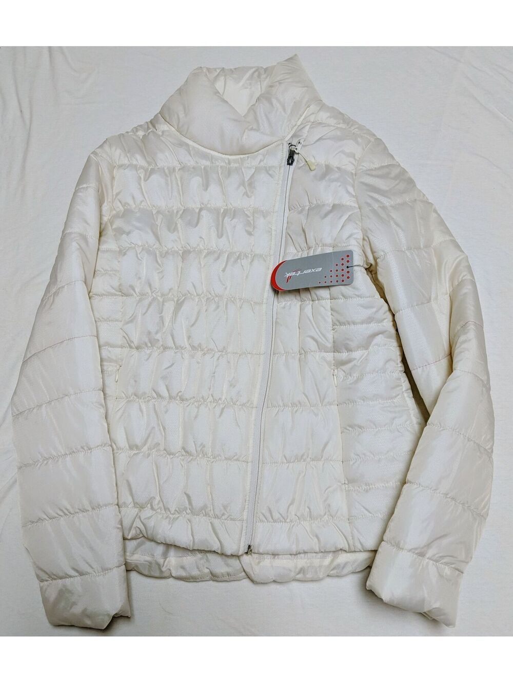 Exertex Jacket - Picture 2 of 6